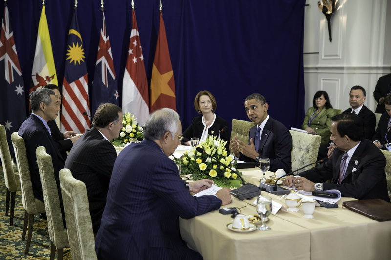 asean, large group of people, Barack Obama, president, wedding, business, crowd, senior adult, men, group of people, celebration, real people, public domain