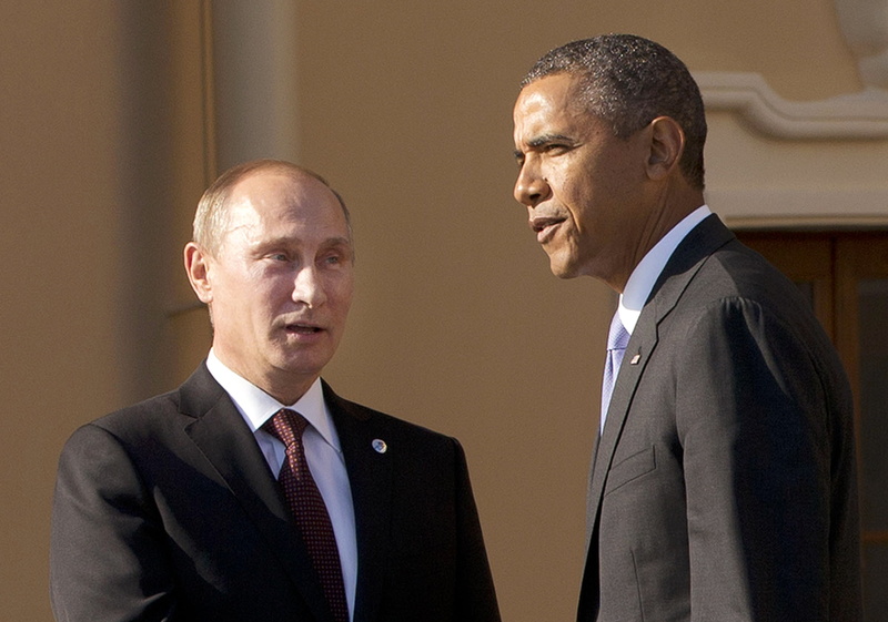 obama, men, 2K, vladimir, russian, russia, putin, barack, president, man