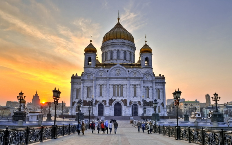 outdoors, cathedral, history, spirituality, nature, belief, sunset, christ, dome, white, building exterior, place of worship, travel, built structure, sky