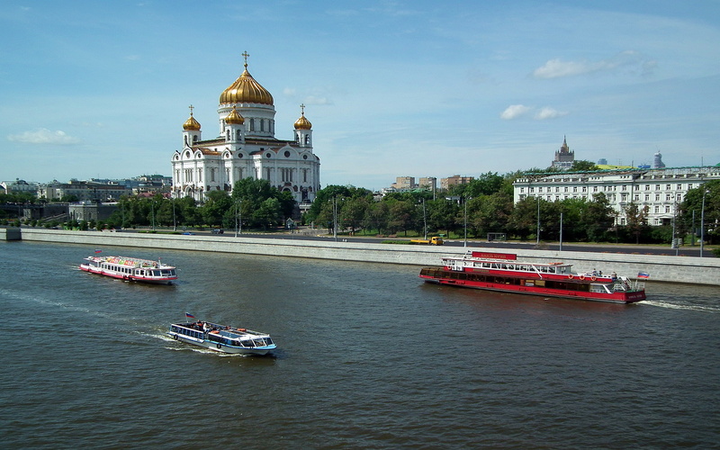 church, saviour, christ, chris, 2K, cathedral, moscow