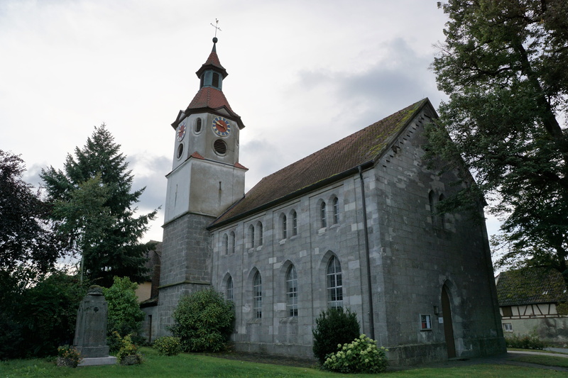 the past, place of worship, evangelical church, stature, christian, protestant, church, worship, built structure, god, statue, religion, day, nature, belief