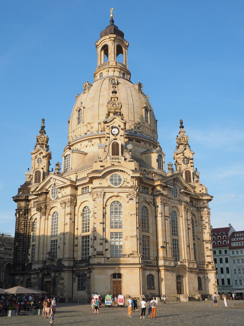 reconstruction, memorial, construction art, protestant religious building, building exterior, travel, architecture, imposont, skyline, 4K, building, place of worship