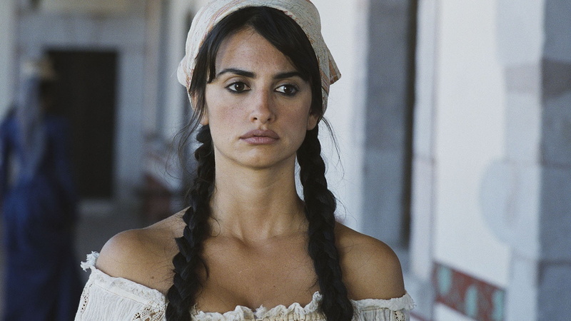 Movie, 1080P, Penelope Cruz, Bandidas