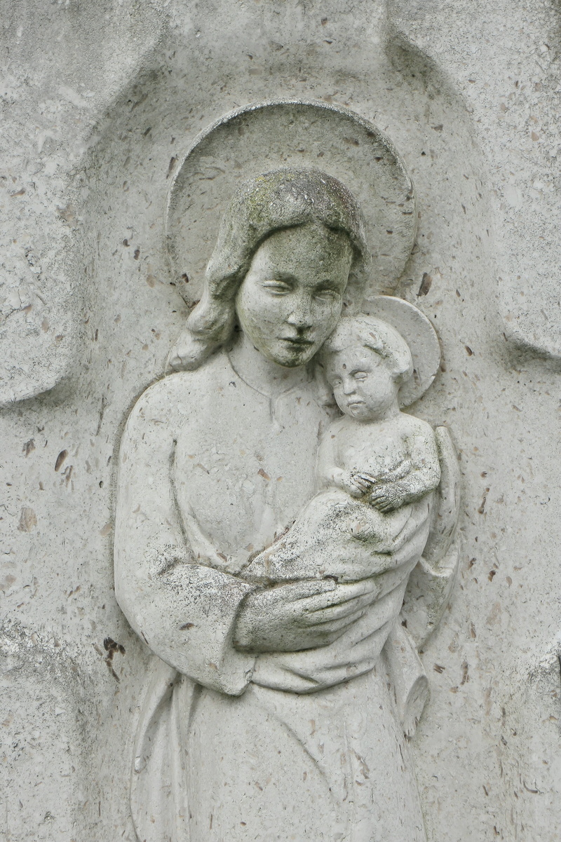male likeness, history, stone Material, religion, woman, day, angel, mother of god, human representation, jesus, 4K, Figure, craft, jesus christ, architecture And Buildings