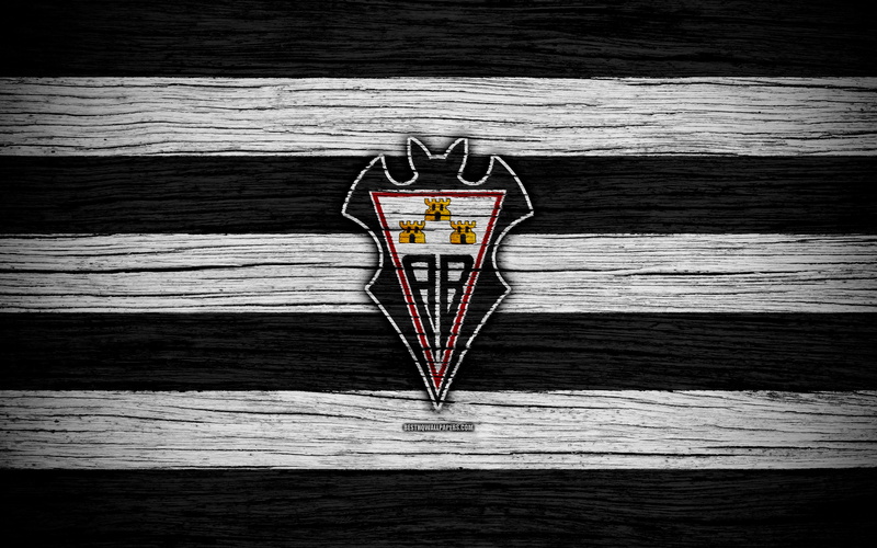 4K, Emblem, Albacete Balompié, Soccer, Logo