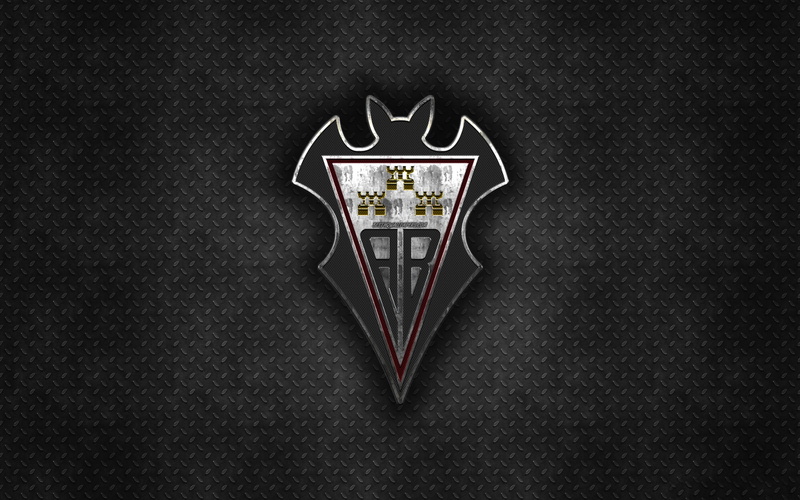 2K, Logo, Albacete Balompié, Emblem, Soccer