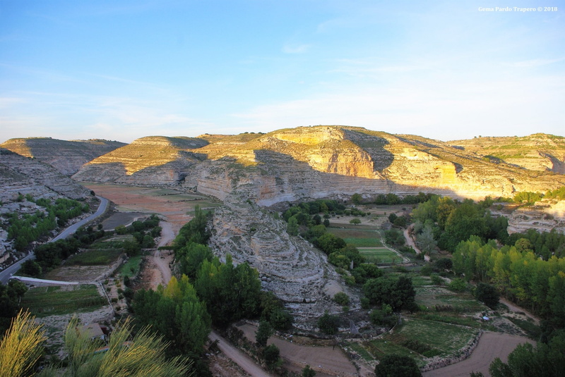 Valley, 1080P, Albacete, Nature, Earth, Spain