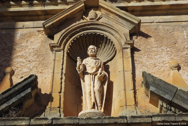 Religious, Architecture, Statue, 1080P, Albacete, Spain