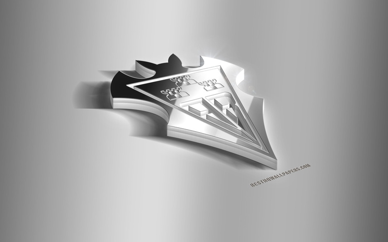 Albacete Balompié, 2K, Emblem, Logo, Soccer