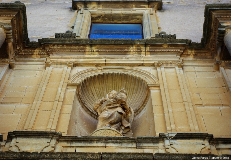 1080P, Religion, Religious, Catholic, Albacete, Architecture, Statue, Spain, Mary (Mother of Jesus)
