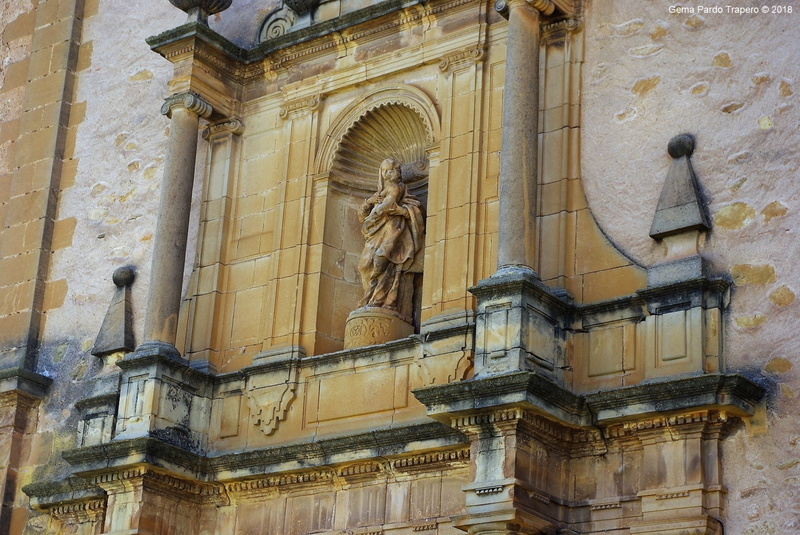 Statue, 1080P, Religion, Albacete, Mary (Mother of Jesus), Spain, Catholic, Religious, Church, Architecture