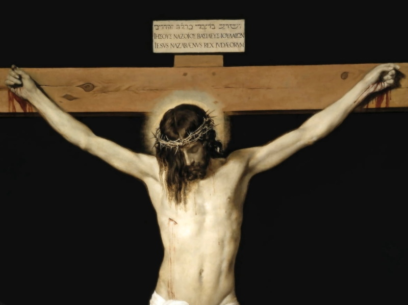 human limb, 480P, semi-dress, Lord Jesus, shirtless, human body part, christ, indoors, body part, rear view, portrait, waist up, limb, lifestyles, hairstyle