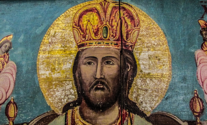 real people, representation, beard, painting, human representation, old, orthodox, sculpture, one person, facial hair, male likeness, church, creativity