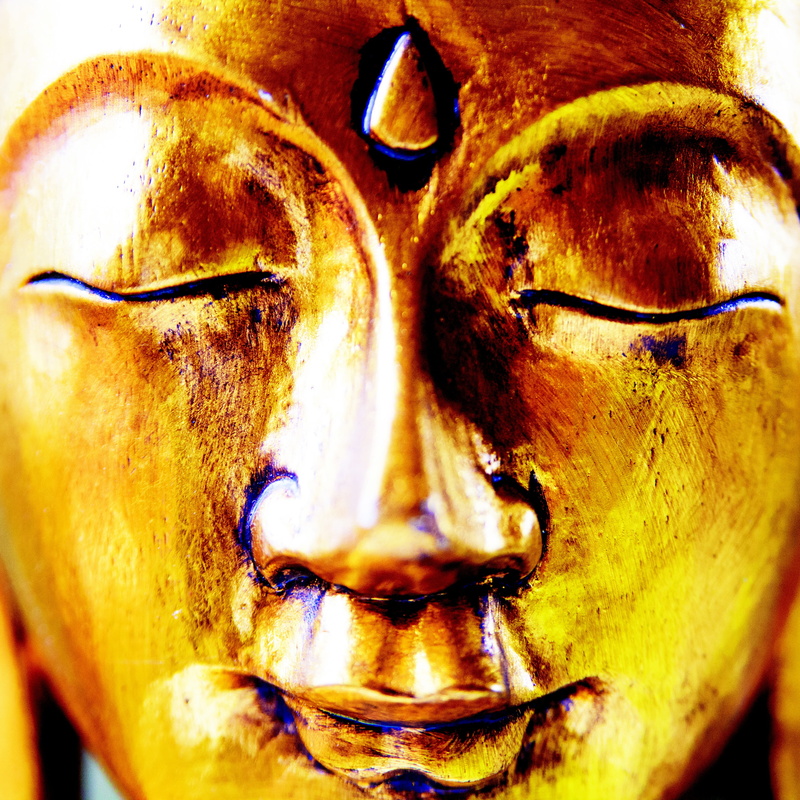 face, statue, meditation, sculpture, digital composite, buddha statue, art and craft, spirit, Religion, color Image, Buddha, Buddhism, human representation