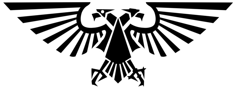 5K, two-headed eagle, Warhammer 40000, imperial eagle
