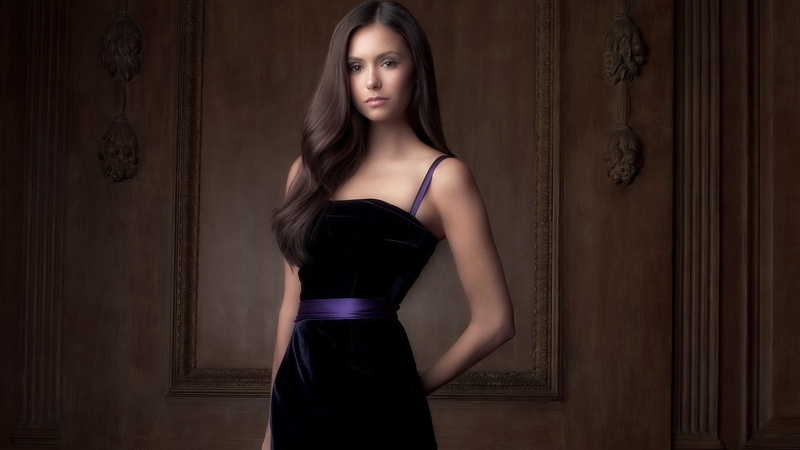 TagNotAllowedTooSubjective, abstract, dobrev, 1080P, nina dobrev, Celebrity, photography, nina, art, hd, women