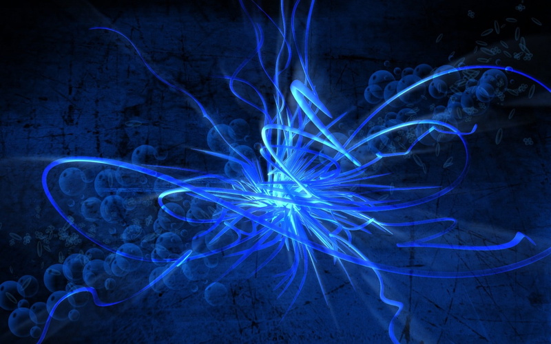 waves, digital, Abstract, x, 720P, moons, space, px, 1680x1050 px, art, hd
