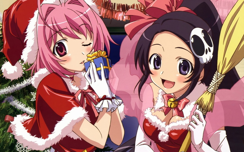 1080P, world, x, Nakagawa Kanon, nakagawa, hd, god, zo, kami, knows, nomi, anime, The World God Only Knows, sekai, hot, kanon, art, shiru