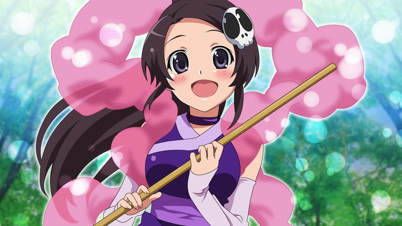 woman, portrait, women, teenage Girls, brown, child, emotion, anime, music, fun, lifestyles, pink color, mask - disguise, rod, cheerful, happiness, beautiful