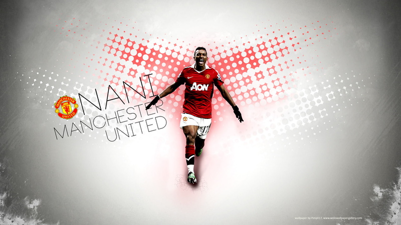 sports, football, nani, hd, 1080P, manchester, united