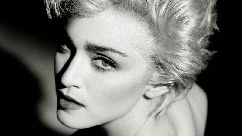 Singers, Madonna, 1080P
