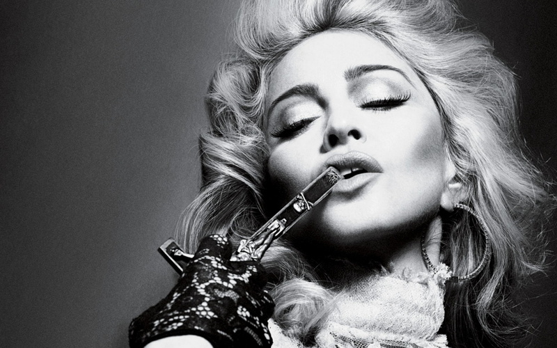 Madonna, Singers, 1080P