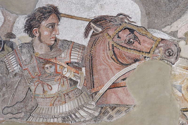 Men, 1080P, Alexander The Great