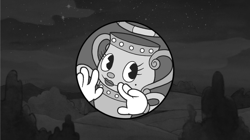 Cuphead, Legendary Chalice, Video Game, 1080P