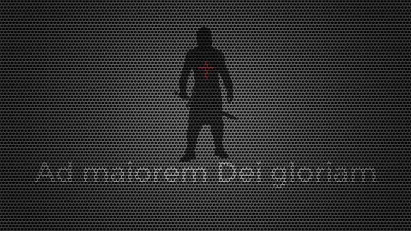 unrecognizable person, technology, walking, Templar, focus on shadow, dark, architecture, lifestyles, pattern, cross, men, full length, silhouette, black color