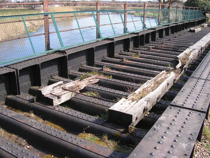 transportation, rail transportation, 2K, weathered, rusty, historic, industrial, abandoned, track, crossing, land, old, high angle view, damaged, landmark