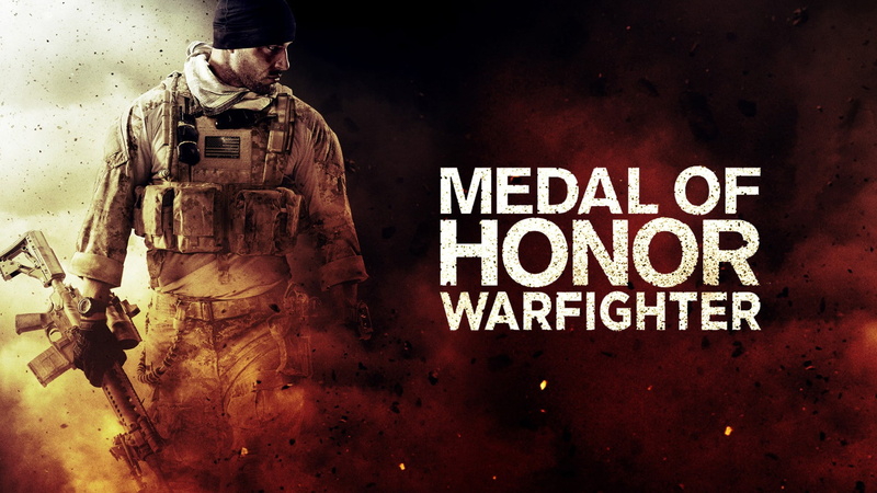 medal, video games, hd, 1080P, soldier, honor