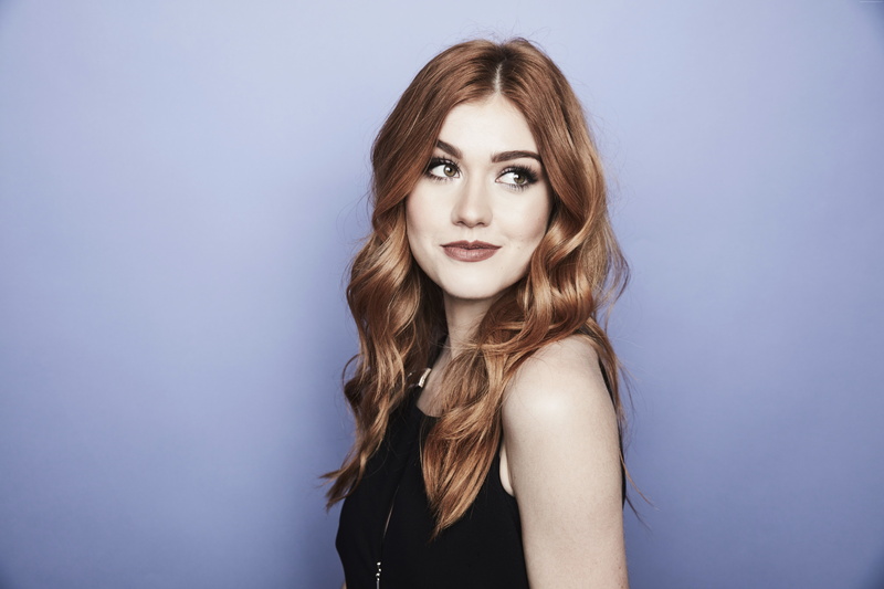 8k, Katherine Mcnamara, photo, 8K