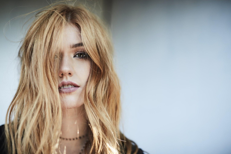 1080P, Katherine McNamara, Actress, Redhead, Actresses