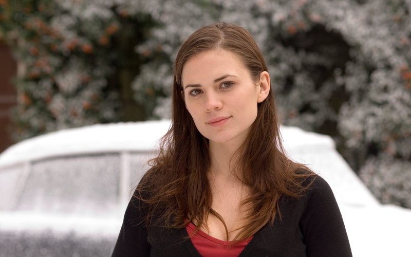 1080P, Hayley Atwell, Actresses, Actress, English
