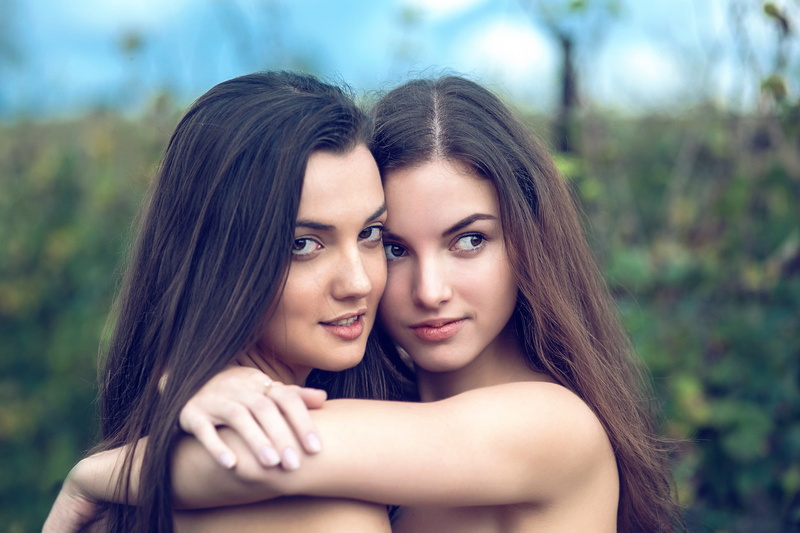 1080P, Che Nai, two girls, Not pass, hugs