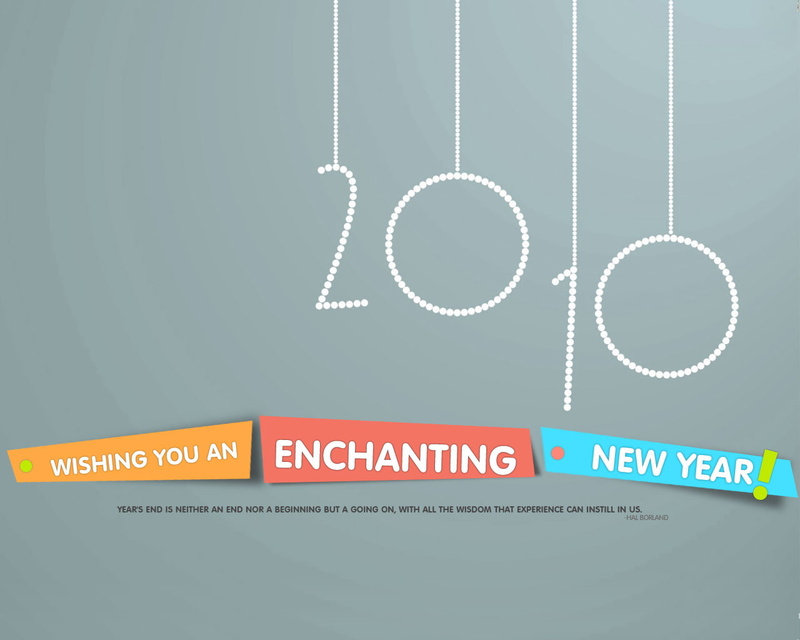 720P, year, wishing, hd, happy, celebrations, you, new, a
