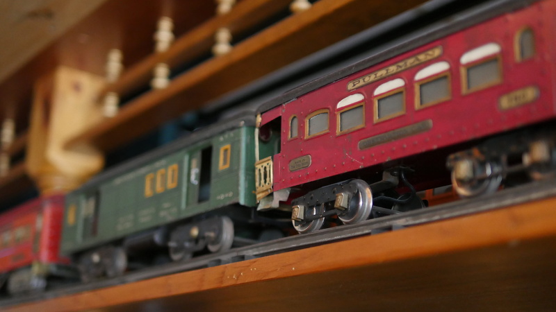 western script, rail transportation, train, transportation, vintage, transit, mode of transportation, number, road, freight, railway, railroad track, light