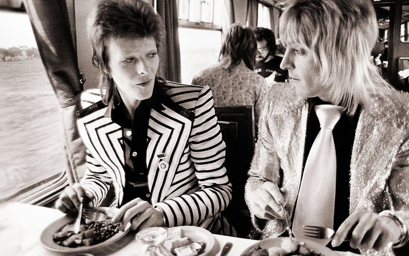 celebrity, bowie, david bowie, david, young, 1080P, singer