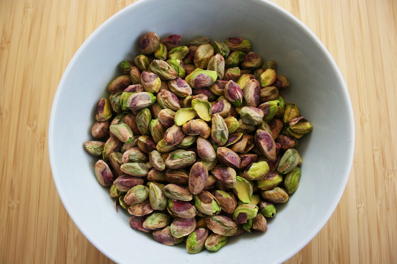 purple, food, high angle view, still life, wellbeing, green, food and drink, pistachio, nut, large group of objects, ingredient, contrast, pistachio ice cream