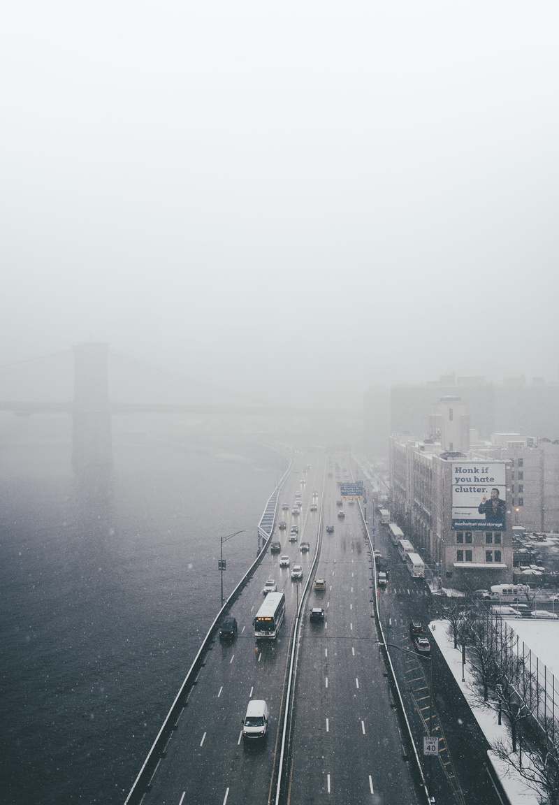 smog, water, no people, office building exterior, building exterior, beside, urban, mood, nature, smoke, transportation, copy space, 5K, mode of transportation