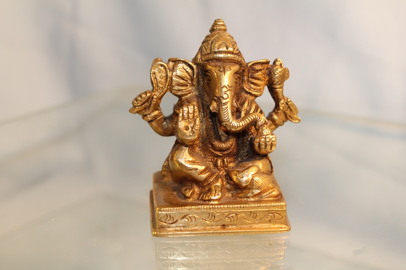 hinduism, spirituality, hindu, male likeness, creativity, representation, 5K, bronze, metal, art and craft, gold colored, close-up, human representation