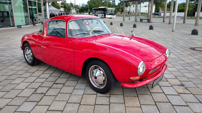 footpath, auto union, 5K, land vehicle, eye catcher, luxury, outdoors, day, nostalgia, street, city, architecture, Dkw, automotive, old, museum mobile