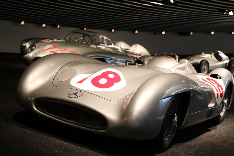 motor vehicle, transportation, motorsport, racecar, old cars, exhibition, stuttgart, car, land Vehicle, wealth, illuminated, no people, sports Race, luxury