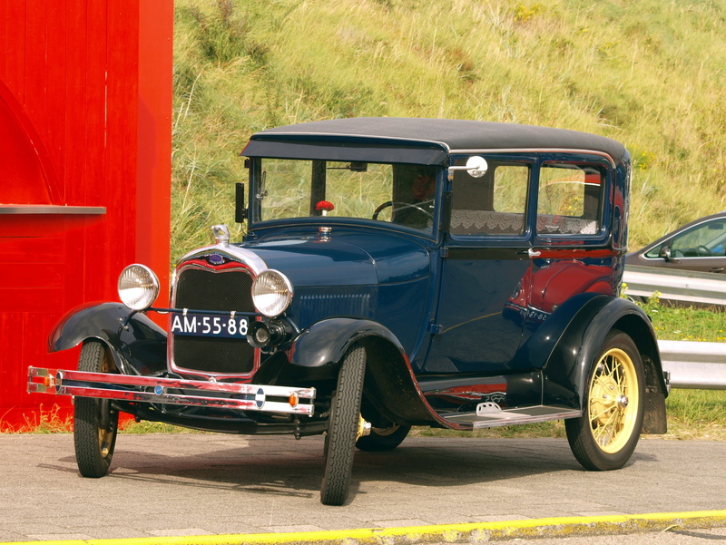 vintage, technology, travel, land Vehicle, revival, day, antique, elegance, old-fashioned, one person, mode of transportation, car, 2K, headlight, obsolete