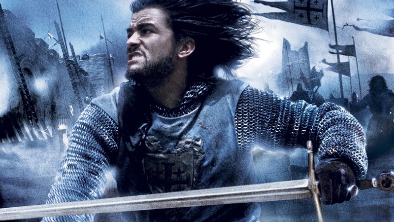 Movie, 1080P, Kingdom Of Heaven