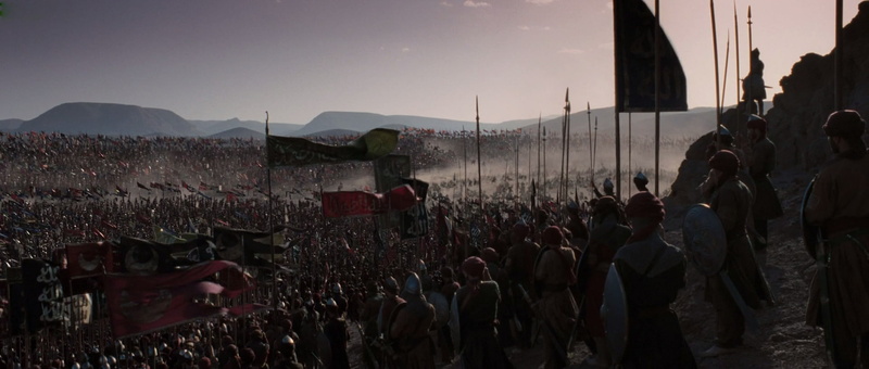 Kingdom Of Heaven, Movie, 1080P