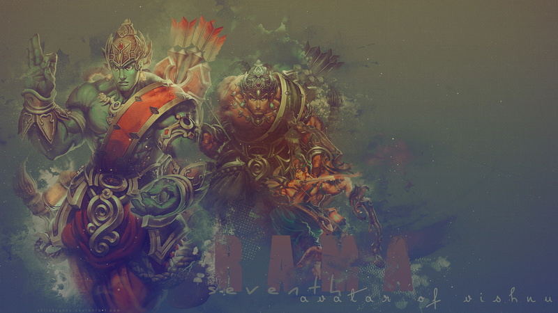 moba, Smite, mmorpg, 1080P