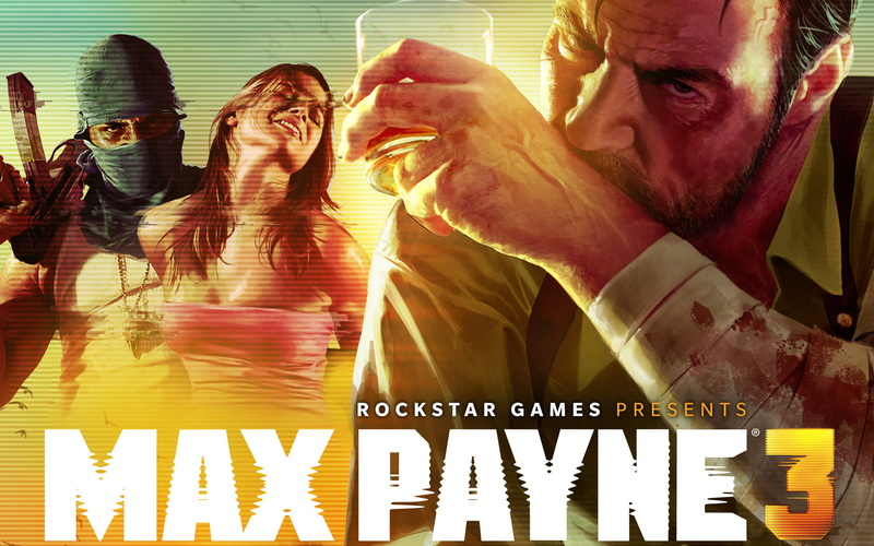 payne, max, 2K