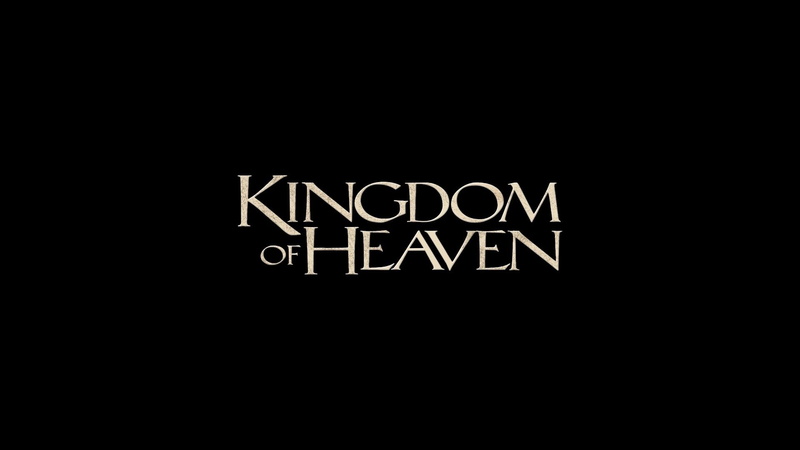 Movie, 1080P, Kingdom Of Heaven