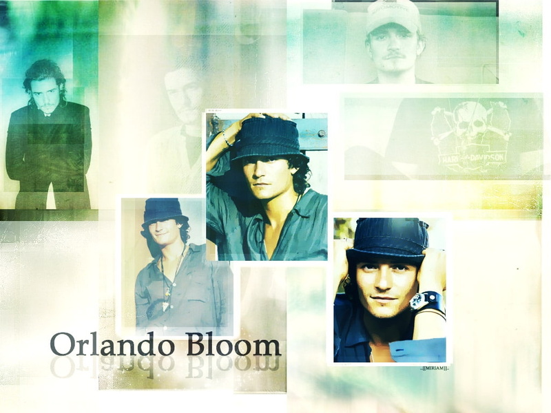 art, people, heaven, 480P, Troy, bloom, The Lord of the Rings, Orlando Bloom, kingdom, Pirates of the Caribbean, orlando, Kingdom of Heaven, actors, Elizabethtown